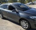Сірий Рено Меган, об'ємом двигуна 1.5 л та пробігом 276 тис. км за 8501 $, фото 2 на Automoto.ua