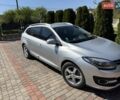 Серый Рено Меган, объемом двигателя 1.6 л и пробегом 285 тыс. км за 8000 $, фото 5 на Automoto.ua