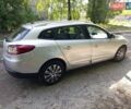 Серый Рено Меган, объемом двигателя 1.49 л и пробегом 223 тыс. км за 8600 $, фото 14 на Automoto.ua