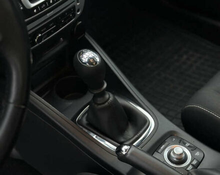 Серый Рено Меган, объемом двигателя 1.5 л и пробегом 265 тыс. км за 9200 $, фото 31 на Automoto.ua