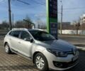 Сірий Рено Меган, об'ємом двигуна 1.5 л та пробігом 190 тис. км за 7500 $, фото 5 на Automoto.ua