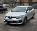 Серый Рено Меган, объемом двигателя 1.46 л и пробегом 301 тыс. км за 8100 $, фото 2 на Automoto.ua