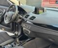 Серый Рено Меган, объемом двигателя 1.6 л и пробегом 230 тыс. км за 8899 $, фото 24 на Automoto.ua