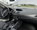 Сірий Рено Меган, об'ємом двигуна 1.5 л та пробігом 320 тис. км за 7600 $, фото 22 на Automoto.ua