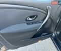 Серый Рено Меган, объемом двигателя 1.5 л и пробегом 230 тыс. км за 9200 $, фото 29 на Automoto.ua