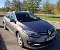 Сірий Рено Меган, об'ємом двигуна 1.5 л та пробігом 171 тис. км за 8800 $, фото 1 на Automoto.ua