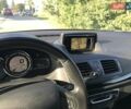 Серый Рено Меган, объемом двигателя 1.5 л и пробегом 294 тыс. км за 8900 $, фото 21 на Automoto.ua