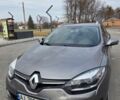 Сірий Рено Меган, об'ємом двигуна 1.46 л та пробігом 249 тис. км за 7800 $, фото 1 на Automoto.ua