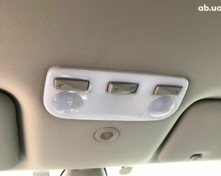 Сірий Рено Меган, об'ємом двигуна 1.5 л та пробігом 252 тис. км за 8790 $, фото 34 на Automoto.ua