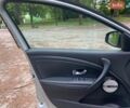 Серый Рено Меган, объемом двигателя 1.46 л и пробегом 175 тыс. км за 8999 $, фото 17 на Automoto.ua