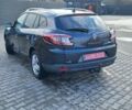 Сірий Рено Меган, об'ємом двигуна 1.5 л та пробігом 222 тис. км за 9750 $, фото 6 на Automoto.ua