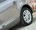 Сірий Рено Меган, об'ємом двигуна 1.6 л та пробігом 292 тис. км за 7950 $, фото 28 на Automoto.ua