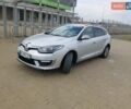 Серый Рено Меган, объемом двигателя 1.46 л и пробегом 178 тыс. км за 8400 $, фото 1 на Automoto.ua