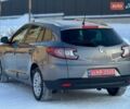 Сірий Рено Меган, об'ємом двигуна 1.5 л та пробігом 227 тис. км за 8600 $, фото 20 на Automoto.ua