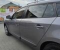 Серый Рено Меган, объемом двигателя 1.46 л и пробегом 249 тыс. км за 7800 $, фото 9 на Automoto.ua