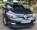 Серый Рено Меган, объемом двигателя 1.5 л и пробегом 282 тыс. км за 8700 $, фото 21 на Automoto.ua