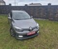 Серый Рено Меган, объемом двигателя 0 л и пробегом 180 тыс. км за 8900 $, фото 2 на Automoto.ua