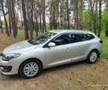 Серый Рено Меган, объемом двигателя 1.5 л и пробегом 298 тыс. км за 7800 $, фото 1 на Automoto.ua