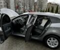 Сірий Рено Меган, об'ємом двигуна 1.5 л та пробігом 320 тис. км за 7600 $, фото 17 на Automoto.ua