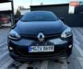 Серый Рено Меган, объемом двигателя 1.5 л и пробегом 212 тыс. км за 8300 $, фото 8 на Automoto.ua