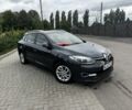 Серый Рено Меган, объемом двигателя 1.5 л и пробегом 233 тыс. км за 8007 $, фото 1 на Automoto.ua