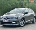 Сірий Рено Меган, об'ємом двигуна 1.6 л та пробігом 292 тис. км за 6999 $, фото 1 на Automoto.ua