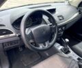 Сірий Рено Меган, об'ємом двигуна 1.5 л та пробігом 0 тис. км за 6400 $, фото 9 на Automoto.ua