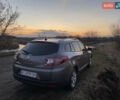 Сірий Рено Меган, об'ємом двигуна 1.46 л та пробігом 217 тис. км за 9600 $, фото 11 на Automoto.ua