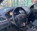 Сірий Рено Меган, об'ємом двигуна 1.5 л та пробігом 236 тис. км за 6600 $, фото 3 на Automoto.ua