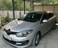 Сірий Рено Меган, об'ємом двигуна 1.46 л та пробігом 248 тис. км за 8500 $, фото 1 на Automoto.ua