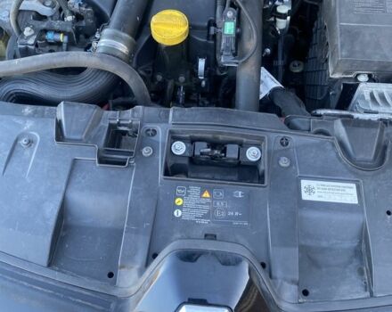 Сірий Рено Меган, об'ємом двигуна 1.5 л та пробігом 267 тис. км за 8500 $, фото 12 на Automoto.ua