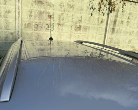 Сірий Рено Меган, об'ємом двигуна 1.5 л та пробігом 260 тис. км за 8150 $, фото 4 на Automoto.ua