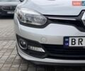 Сірий Рено Меган, об'ємом двигуна 1.5 л та пробігом 272 тис. км за 8699 $, фото 5 на Automoto.ua