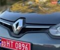 Серый Рено Меган, объемом двигателя 1.5 л и пробегом 179 тыс. км за 9900 $, фото 9 на Automoto.ua