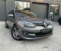 Сірий Рено Меган, об'ємом двигуна 0 л та пробігом 245 тис. км за 7996 $, фото 5 на Automoto.ua