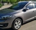 Сірий Рено Меган, об'ємом двигуна 1.5 л та пробігом 320 тис. км за 7500 $, фото 1 на Automoto.ua