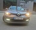 Серый Рено Меган, объемом двигателя 1.46 л и пробегом 220 тыс. км за 8400 $, фото 7 на Automoto.ua