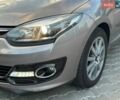Серый Рено Меган, объемом двигателя 1.6 л и пробегом 230 тыс. км за 8899 $, фото 49 на Automoto.ua