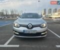 Серый Рено Меган, объемом двигателя 1.46 л и пробегом 239 тыс. км за 9550 $, фото 12 на Automoto.ua