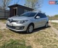 Серый Рено Меган, объемом двигателя 1.46 л и пробегом 272 тыс. км за 7500 $, фото 1 на Automoto.ua