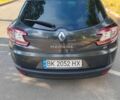 Сірий Рено Меган, об'ємом двигуна 1.5 л та пробігом 219 тис. км за 8500 $, фото 5 на Automoto.ua
