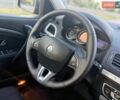 Серый Рено Меган, объемом двигателя 0 л и пробегом 235 тыс. км за 7999 $, фото 56 на Automoto.ua
