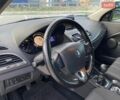 Сірий Рено Меган, об'ємом двигуна 1.46 л та пробігом 236 тис. км за 6600 $, фото 11 на Automoto.ua