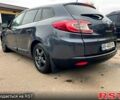 Серый Рено Меган, объемом двигателя 1.5 л и пробегом 0 тыс. км за 6400 $, фото 3 на Automoto.ua