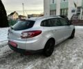 Сірий Рено Меган, об'ємом двигуна 1.5 л та пробігом 163 тис. км за 9800 $, фото 5 на Automoto.ua