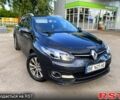 Сірий Рено Меган, об'ємом двигуна 1.5 л та пробігом 237 тис. км за 9650 $, фото 6 на Automoto.ua