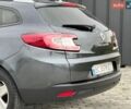 Сірий Рено Меган, об'ємом двигуна 1.46 л та пробігом 248 тис. км за 8000 $, фото 18 на Automoto.ua