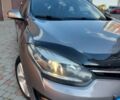 Серый Рено Меган, объемом двигателя 1.46 л и пробегом 265 тыс. км за 7250 $, фото 13 на Automoto.ua