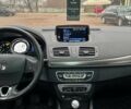 Серый Рено Меган, объемом двигателя 1.46 л и пробегом 298 тыс. км за 8800 $, фото 13 на Automoto.ua