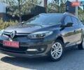 Серый Рено Меган, объемом двигателя 1.5 л и пробегом 231 тыс. км за 8900 $, фото 18 на Automoto.ua
